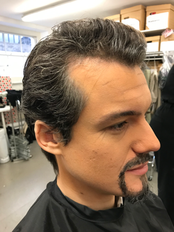 Double bill: L'heure Espagnole & Gianni Schicchi RAM