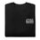 Thumbnail: Strength-Based School Psychologist Embroidered Crewneck – Unisex Premium