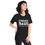 Thumbnail: Strength-Based School Psych Tee – Unisex Staple