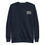 Thumbnail: What's Strong With You Embroidered Crewneck – Unisex Premium