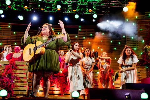 Channel 9 Carols