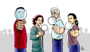 Comissão de Ética e Ensino