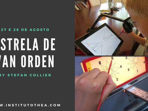 Estrela de Van Orden