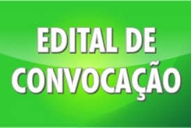 Edital de Convocação 02/05/2017