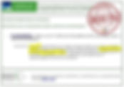 Requerimento para inclusão de Representante do Conselho Brasileiro de Óptica e Optometria - CBOO, no