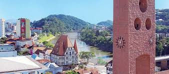 Reunião CrOO-SC em Blumenau.