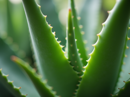 Why Aloe Vera is a Popular Ingredient in Pet Products