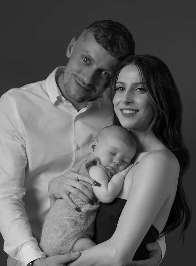 Family Photographer, Cardiff, South Wales