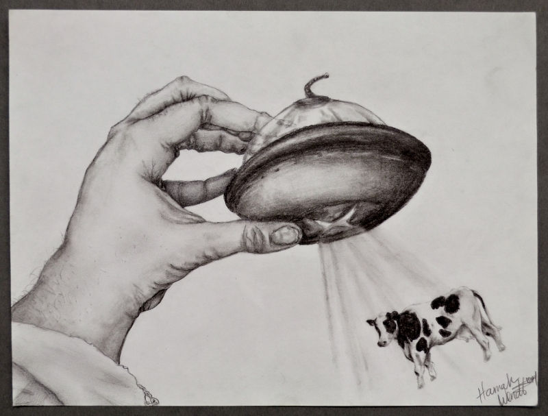 Cow Hand