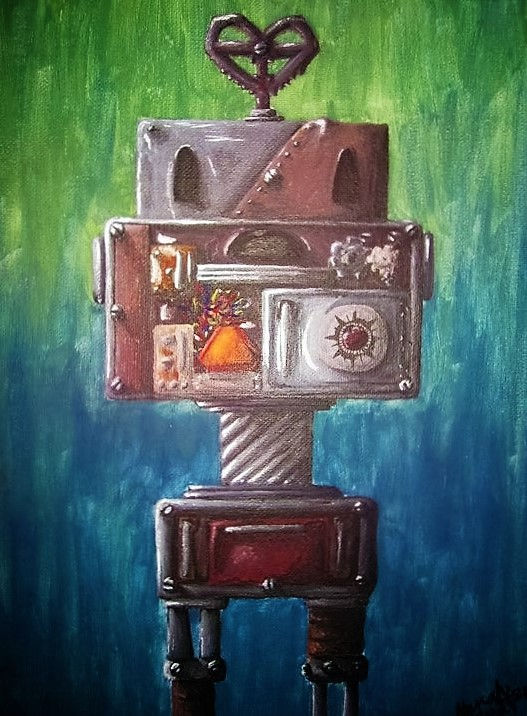 Mr. Robot