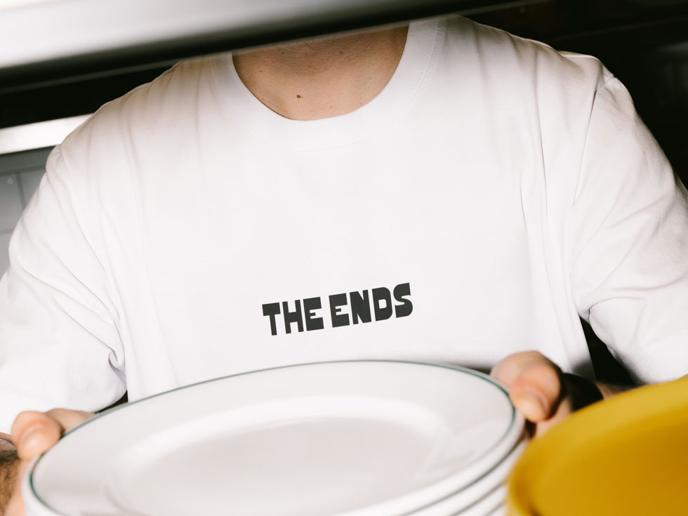 The Ends – A Seed Oil Free Restaurant in Scottsdale, Arizona