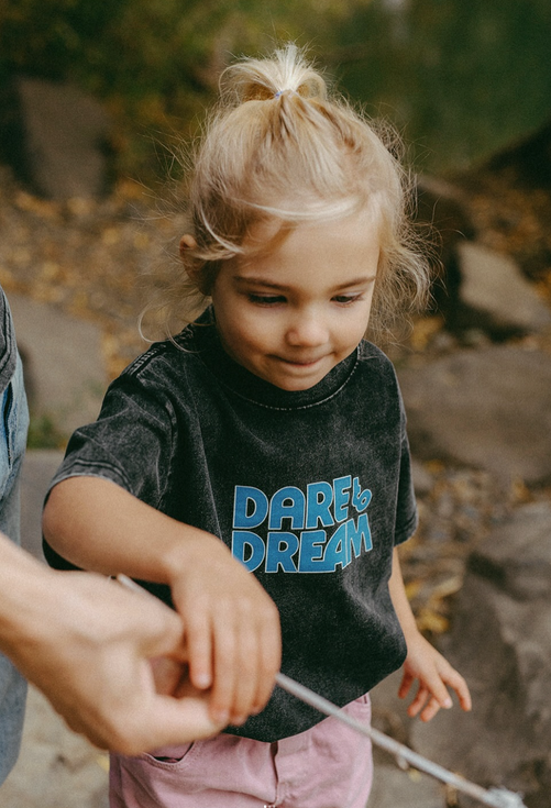 Dreamweavers Collection Branding and Launch Assets