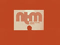 NTM STUDIOS BRANDING GRAPHIC