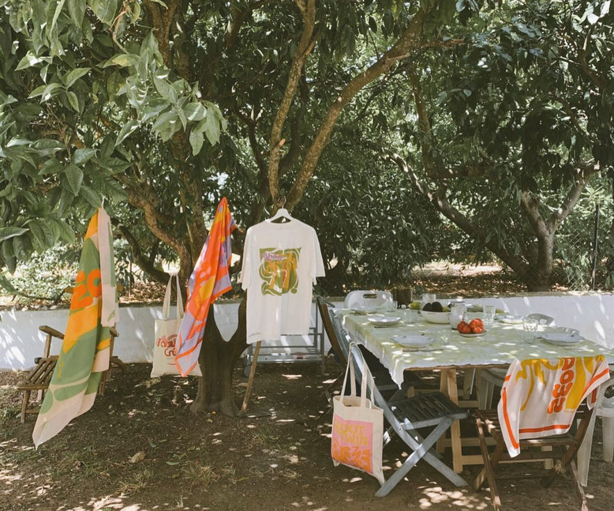 Shoot The Twin Collection by The Newton Agency, Leah Marie Newton