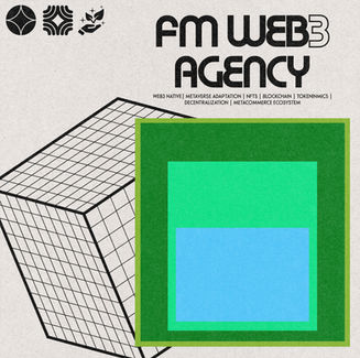 Branding Identity, VC Deck, and Logo Design by The Newton Agency.