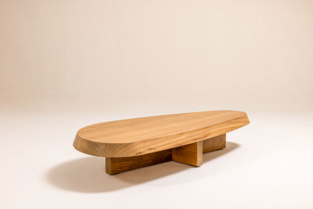 DI LIDO Collection by Studio JAC featuring modern outdoor furniture crafted from solid Iroko, with woven rope detailing, low-slung profiles, and architectural form designed for relaxed outdoor living.