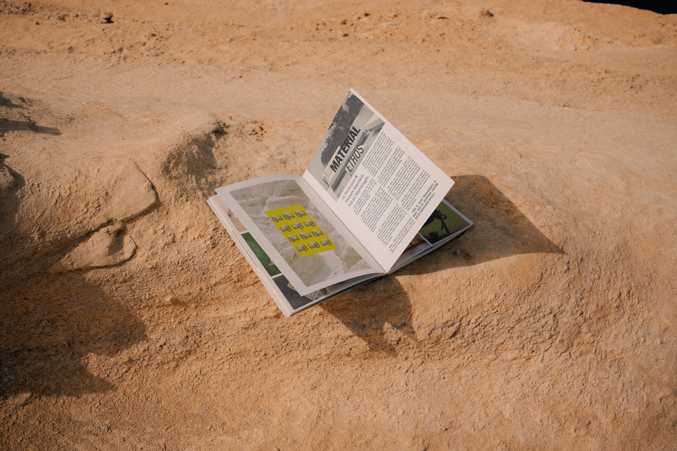 Workroom & Partners – Brand Strategy, Content, and Client Deck by The Newton Agency