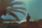 Man in Tulum, The Newton Agency