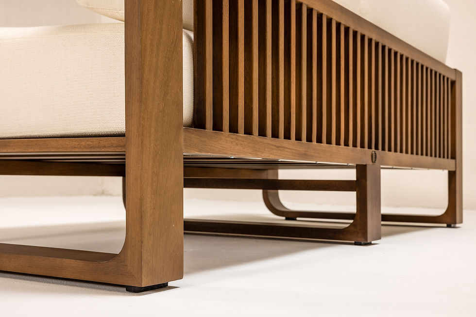 Workroom & Partners Summer 2024 Studio_Nuwa 2 Seater Sofa Walnut_10.jpeg