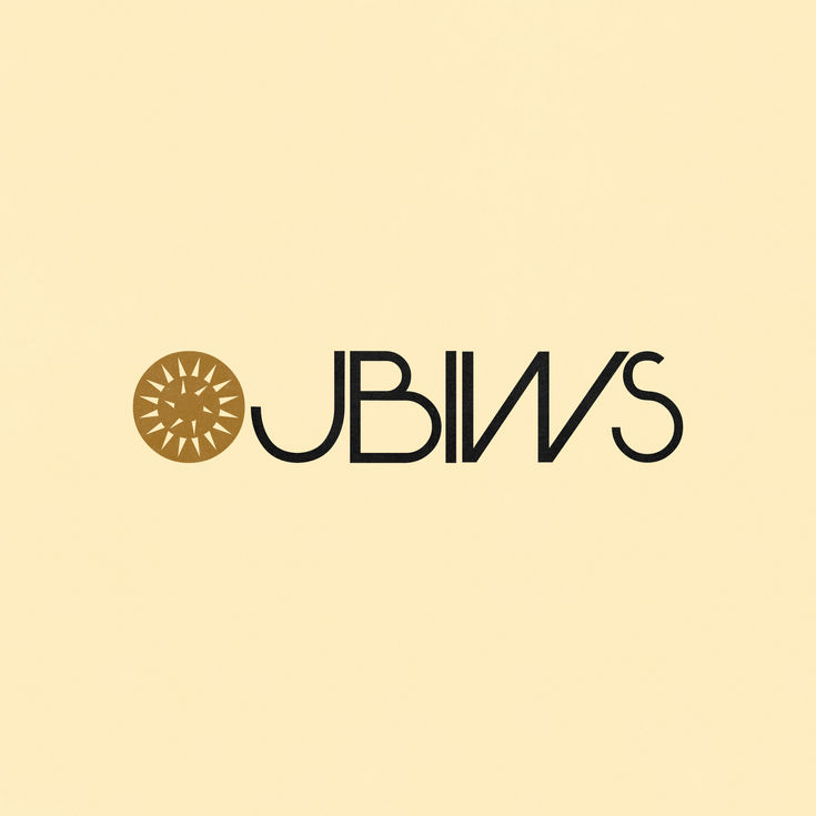 Brand Identity and collaterals for JBIWS LLC by The Newton Agency. 