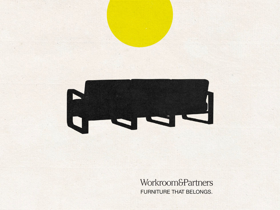 Workroom & Partners – Brand Strategy, Content, and Client Deck by The Newton Agency