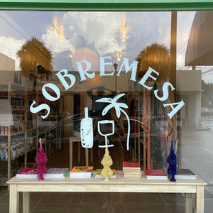 SOBREMESA