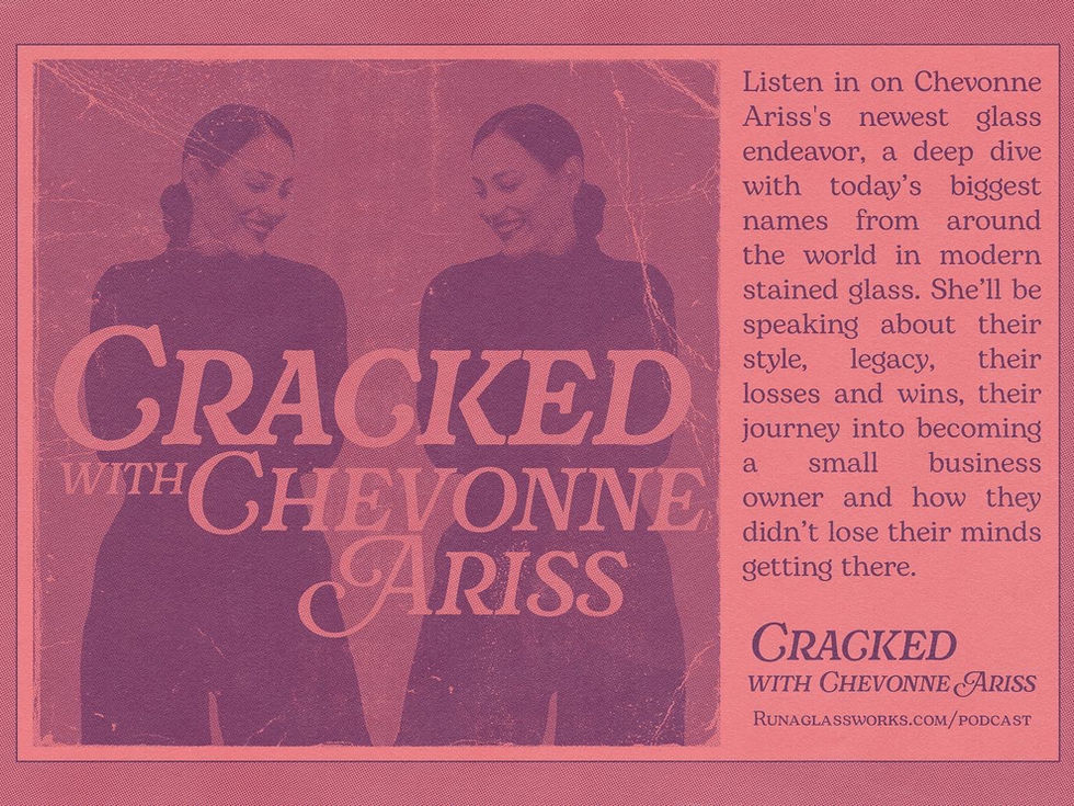 Cracked Podcast Advertisement