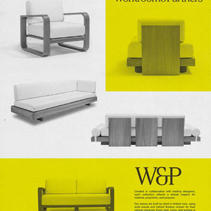 Workroom & Partners – Brand Strategy, Content, and Client Deck by The Newton Agency