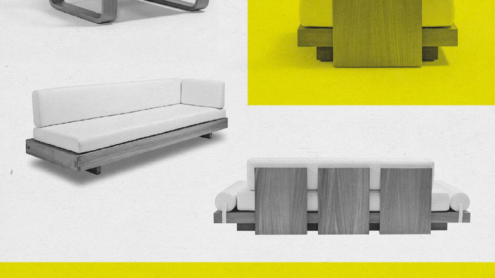 Workroom & Partners – Brand Strategy, Content, and Client Deck by The Newton Agency