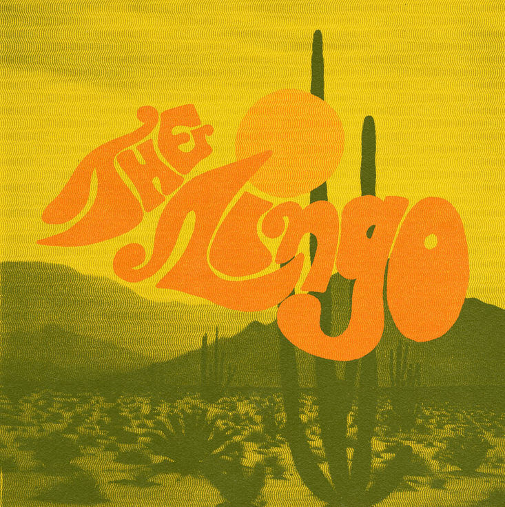 We’re beyond stoked to have created the logo design for The Lingo—a band that brings classic, psychedelic rock vibes that feel like pure nostalgia. Music you can surf to, jam to, and get lost in. Check out their official video for Melted Coyote—it’s a trip you don’t want to miss.