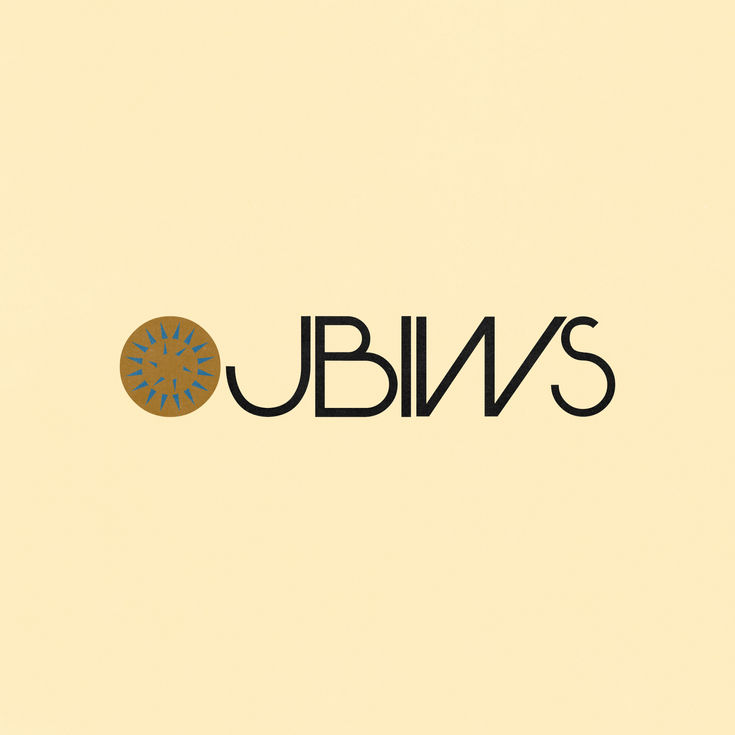 Brand Identity and collaterals for JBIWS LLC by The Newton Agency. 