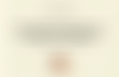 Text on a beige background reads "The Guided Brand Strategy Manual™" with a tagline "Where brand strategy meets AI discoverability." Logo and URL included.