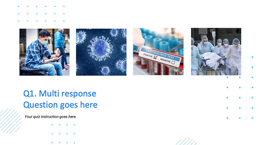 Thumbnail: Covid-19 Storyline Template