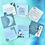 Thumbnail: Creativity Quote Affirmation Cards