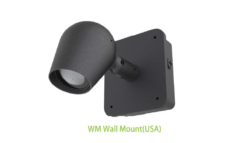 Thumbnail: LT-SL NEBULA SPOT/FLOOD RGBW