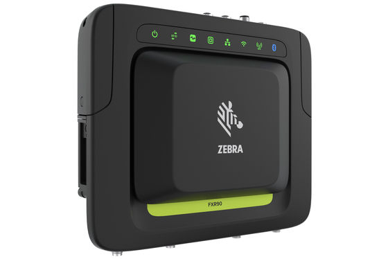 Zebra RFID