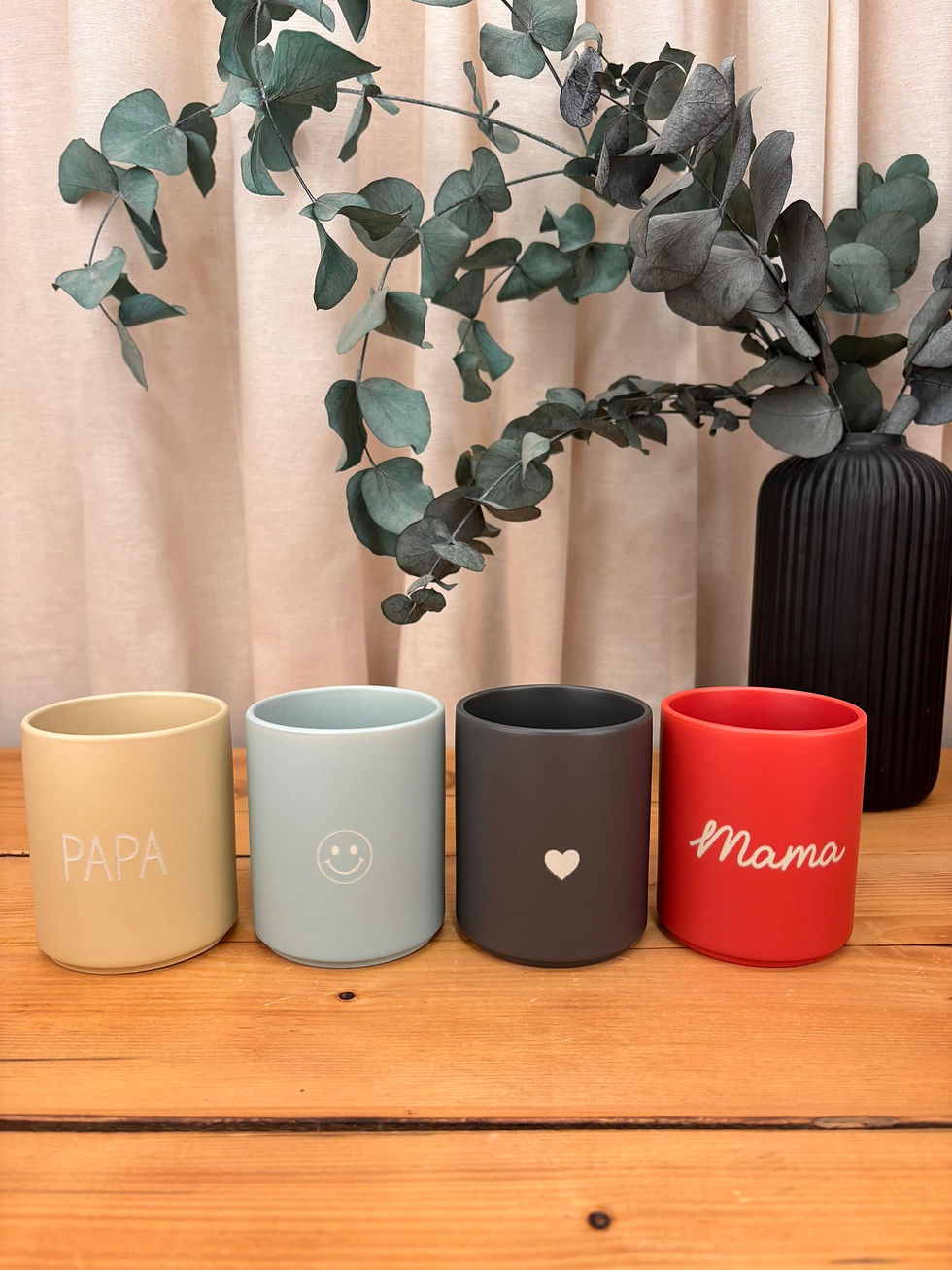 Miniaturbild: Tasse graviert personalisiert
