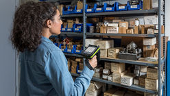 RFID Solutions