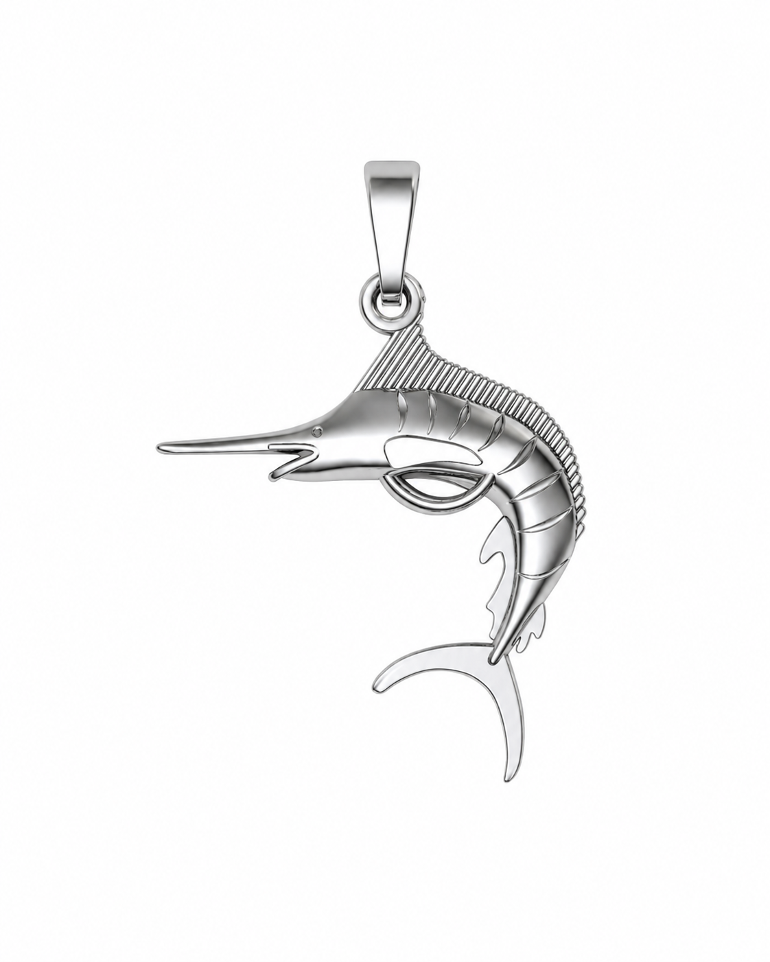 Marlin Pendant