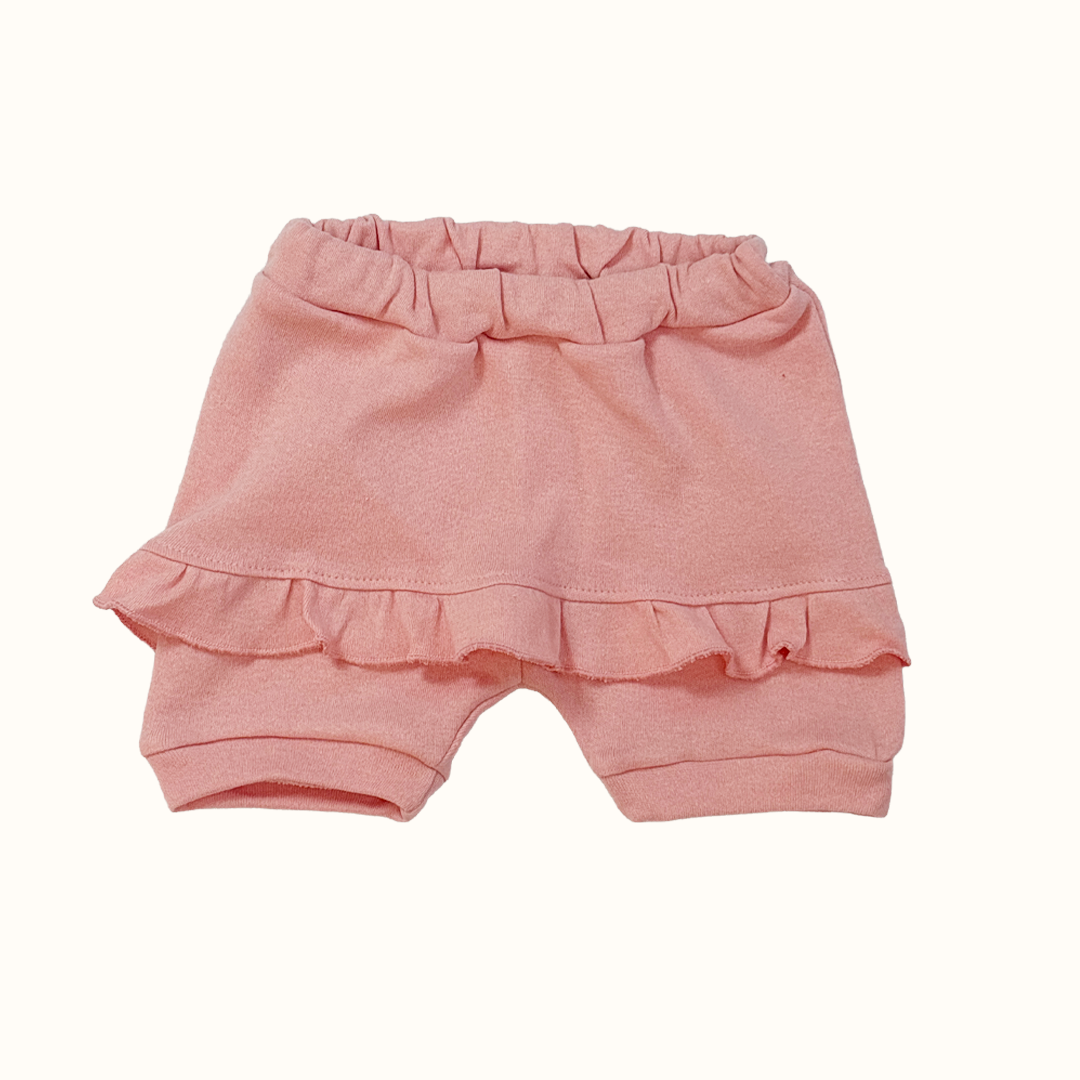 Short saia
