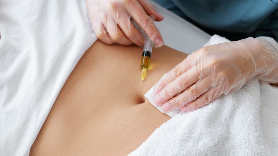 The Rise of Mobile IV Drips for Weight Loss Across the US