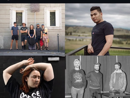 From Concept to Craft: Developing a Debut Feature Screenplay