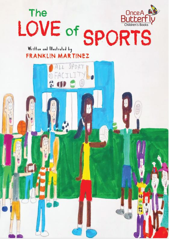 The Love of Sports