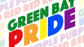 BACGD Co-Sponsors "We Will Be Seen: A Pop-Up Pride" Celebration