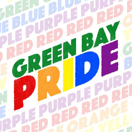 BACGD Co-Sponsors "We Will Be Seen: A Pop-Up Pride" Celebration