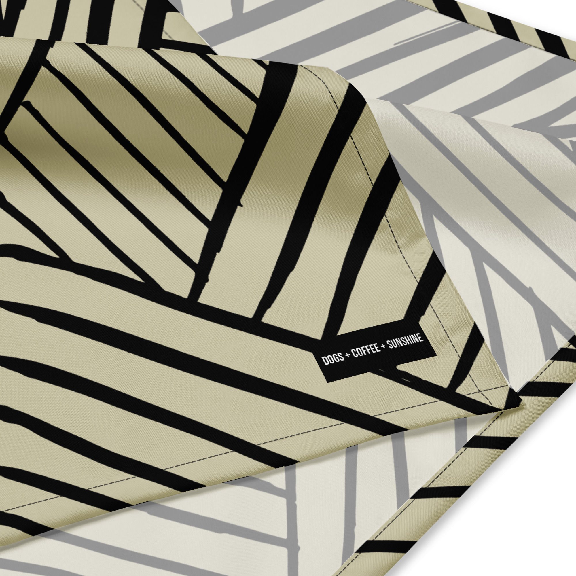 Untamed & Unapologetic