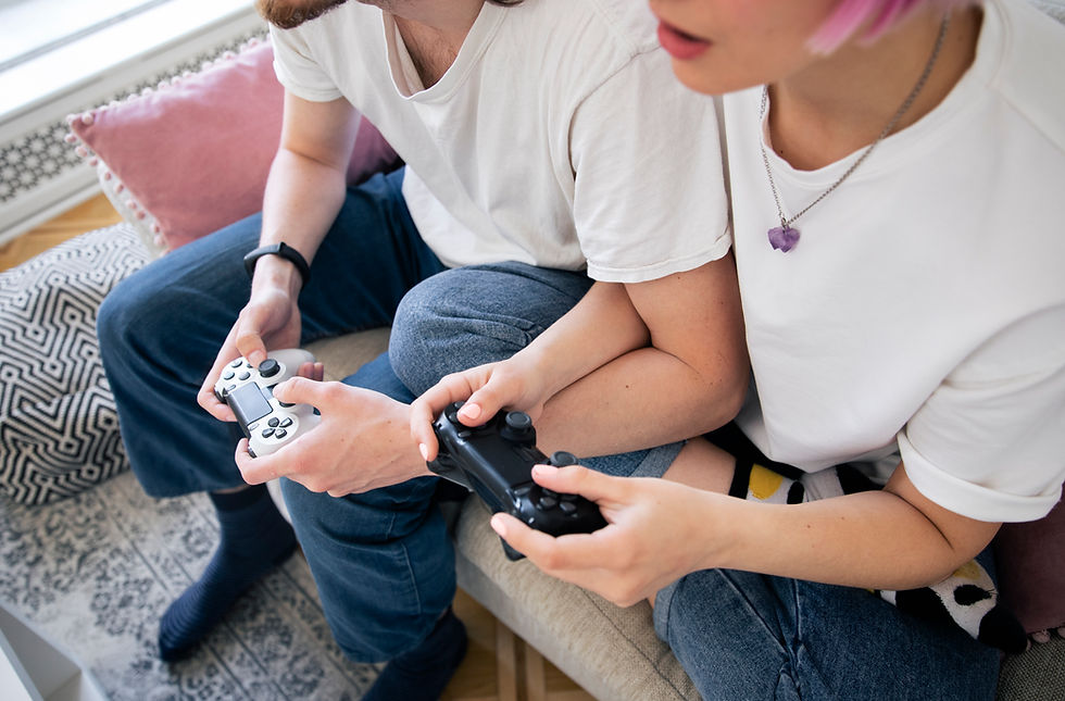 Does Gaming Really Ruin Your Child’s Grades? The Truth About Gaming and Academic Success