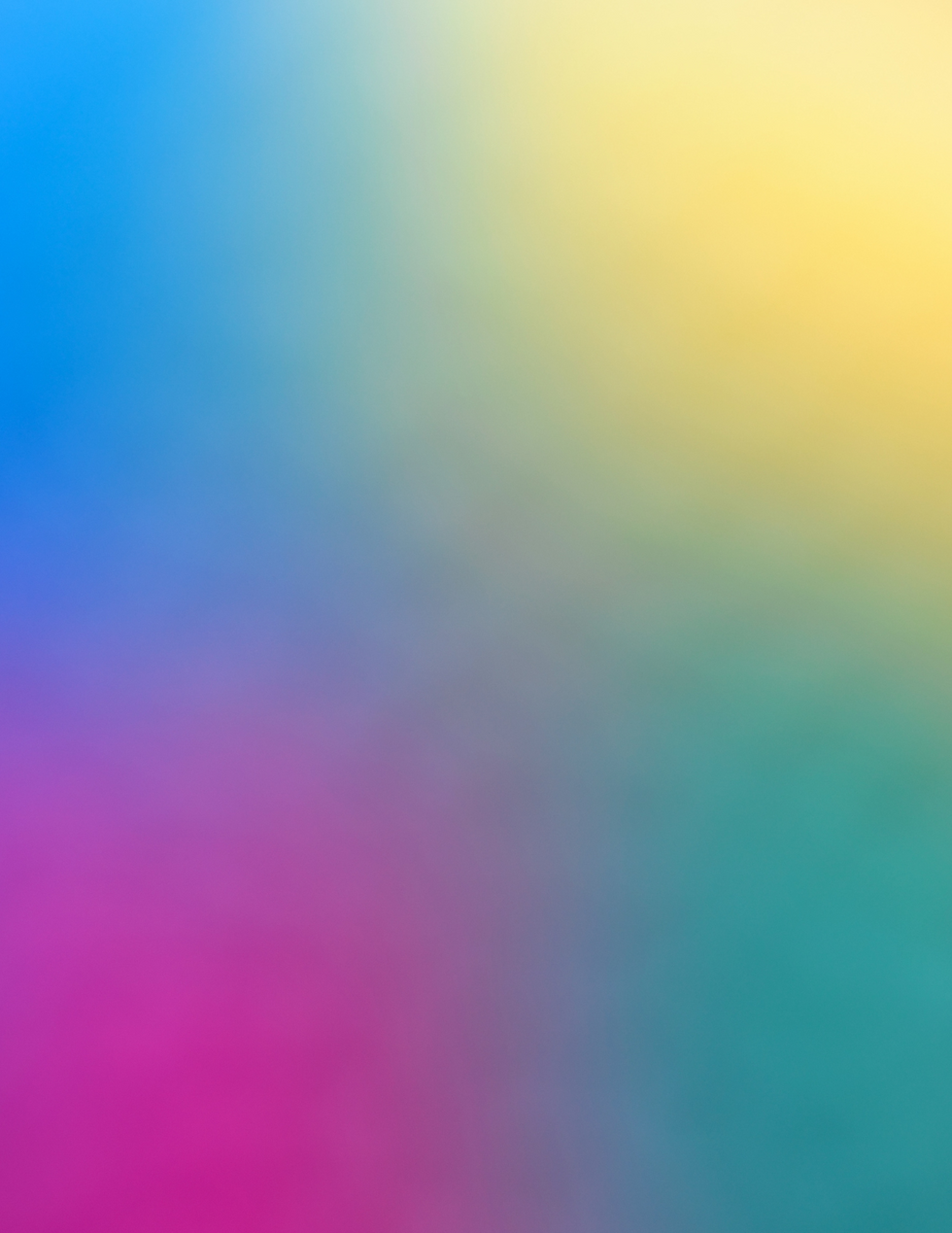 Rainbow Colorful We Are Closed Flyer (3).png