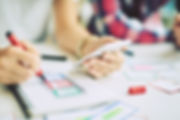 User Interface Development, UI, User Experience Development, UX, Suave, QuantumUI, PrimeNG, UI Bootstrap, Angular UI Tree, Semantic UI, LumX