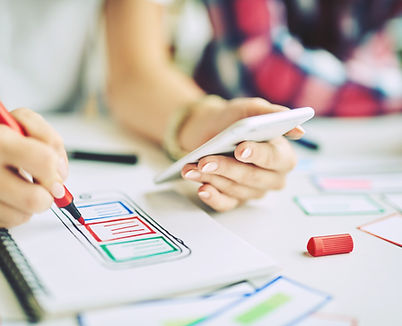 Mobile App Development